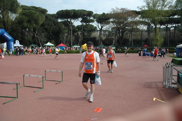 Appia Run (18/04/2010) dominici_1826