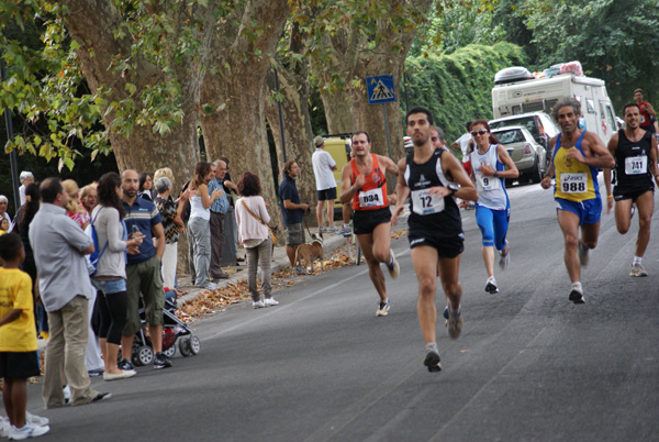 Blood Runner (19/09/2010) geronimi_3089