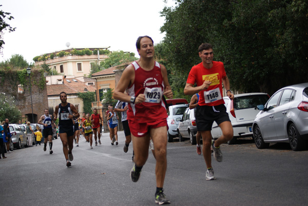 Blood Runner (19/09/2010) geronimi_3291