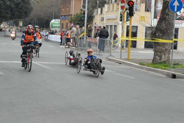 Maratona di Roma (21/03/2010) mariarosa_0419