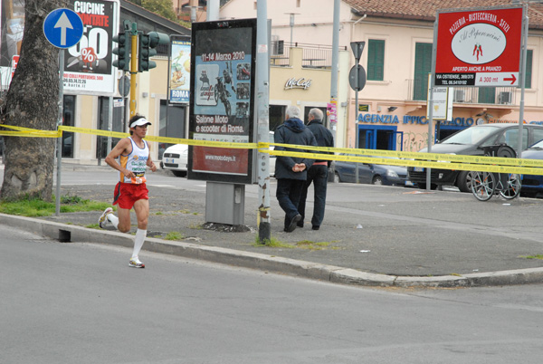 Maratona di Roma (21/03/2010) mariarosa_0423