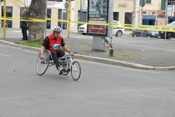 Maratona di Roma (21/03/2010) mariarosa_0426