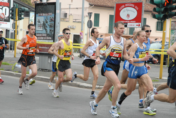 Maratona di Roma (21/03/2010) mariarosa_0440
