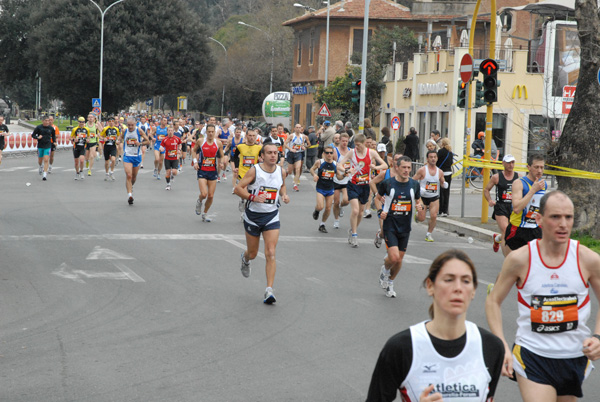 Maratona di Roma (21/03/2010) mariarosa_0486