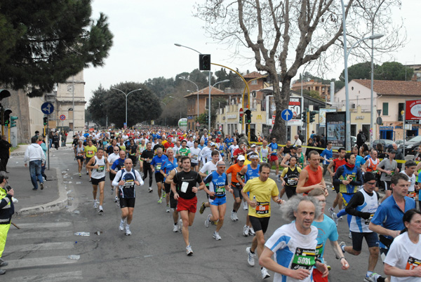 Maratona di Roma (21/03/2010) mariarosa_0702