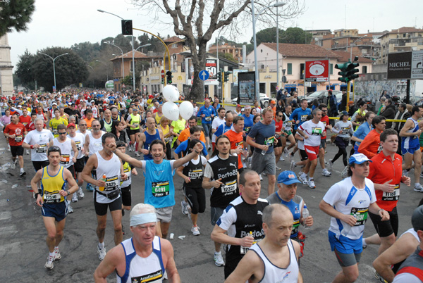 Maratona di Roma (21/03/2010) mariarosa_0840