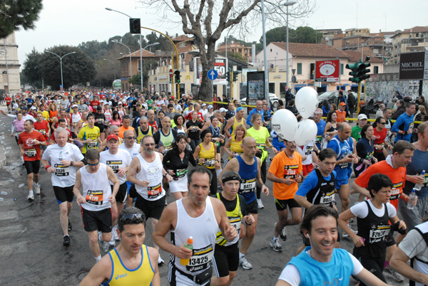 Maratona di Roma (21/03/2010) mariarosa_0841