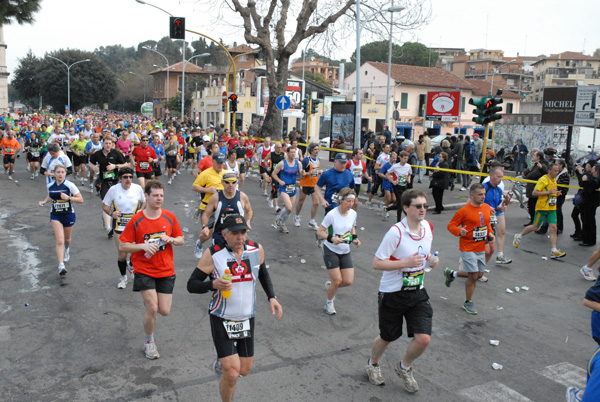 Maratona di Roma (21/03/2010) mariarosa_0854