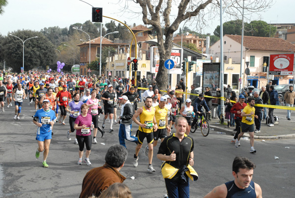 Maratona di Roma (21/03/2010) mariarosa_0973