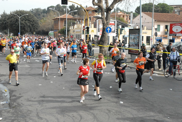 Maratona di Roma (21/03/2010) mariarosa_0993
