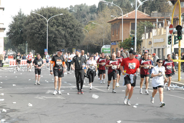 Maratona di Roma (21/03/2010) mariarosa_1031