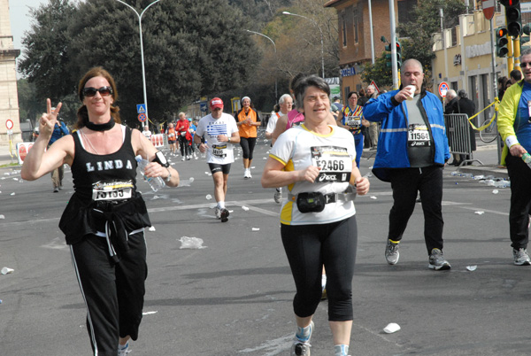 Maratona di Roma (21/03/2010) mariarosa_1036