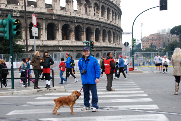 Maratona di Roma (21/03/2010) salvatore1003