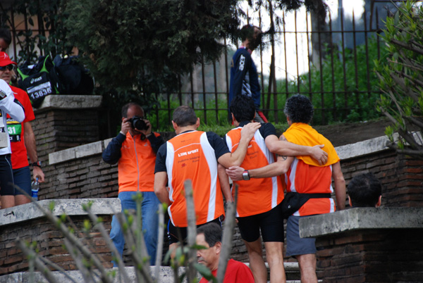 Maratona di Roma (21/03/2010) salvatore1009