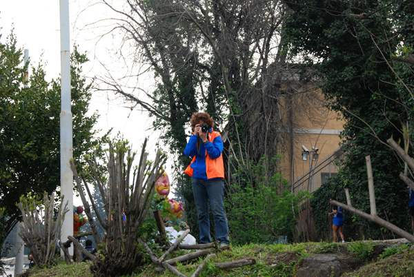 Maratona di Roma (21/03/2010) salvatore1010