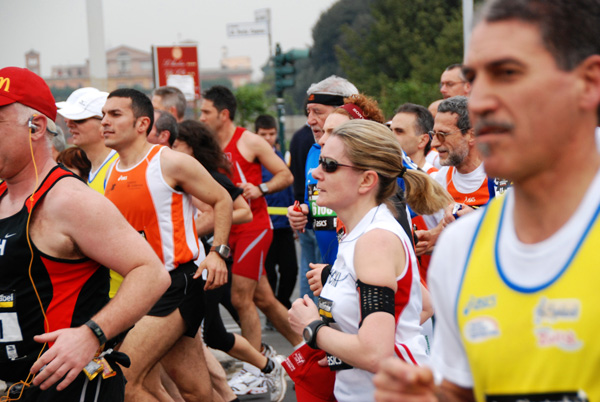 Maratona di Roma (21/03/2010) salvatore1467