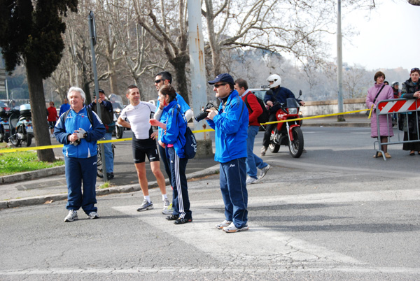 Maratona di Roma (21/03/2010) salvatore1526