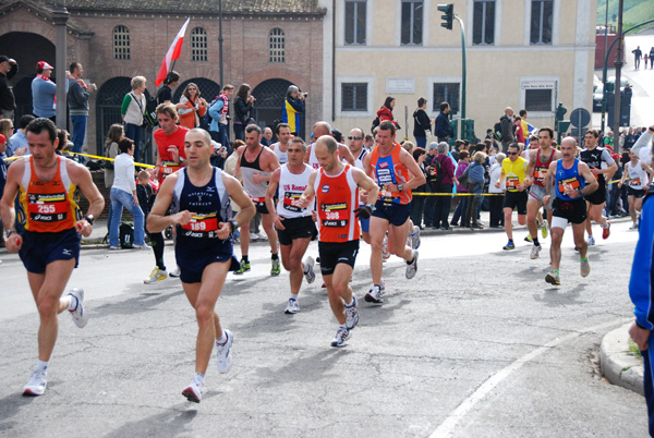 Maratona di Roma (21/03/2010) salvatore1531