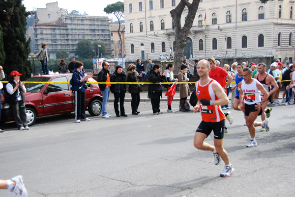 Maratona di Roma (21/03/2010) salvatore1536