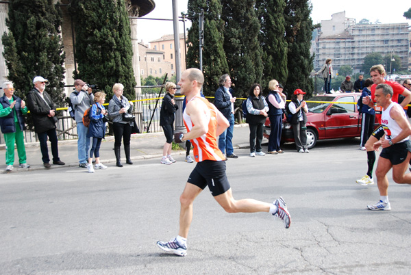 Maratona di Roma (21/03/2010) salvatore1538