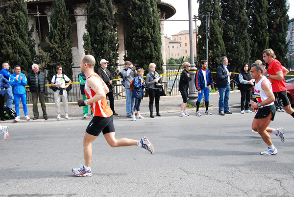 Maratona di Roma (21/03/2010) salvatore1539