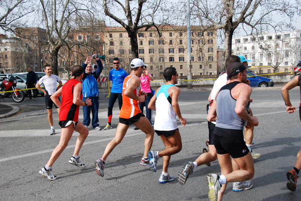 Maratona di Roma (21/03/2010) salvatore1544