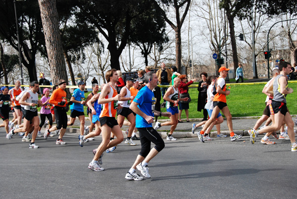 Maratona di Roma (21/03/2010) salvatore1563