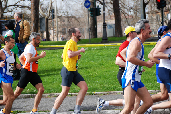 Maratona di Roma (21/03/2010) salvatore1568