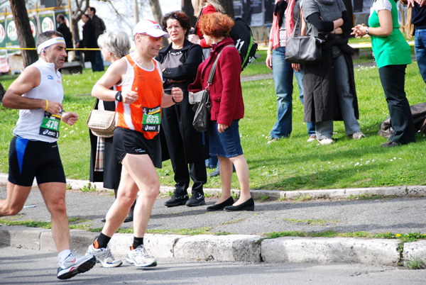 Maratona di Roma (21/03/2010) salvatore1570