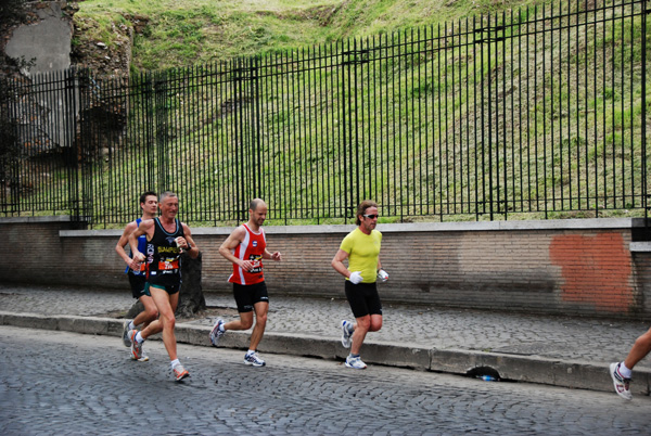Maratona di Roma (21/03/2010) salvatore1586