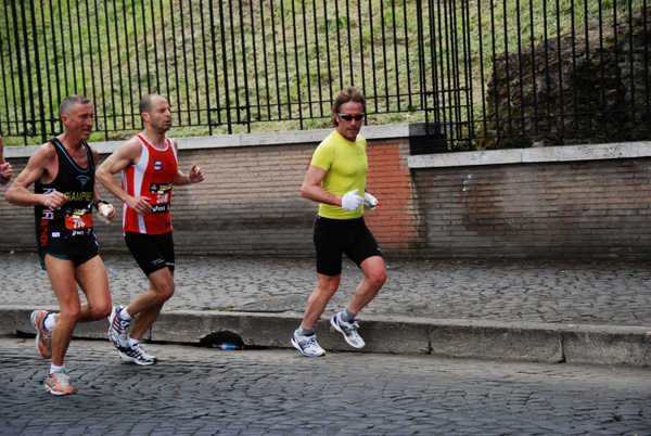 Maratona di Roma (21/03/2010) salvatore1588