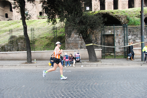 Maratona di Roma (21/03/2010) salvatore1601