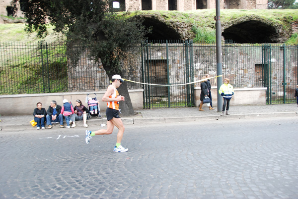 Maratona di Roma (21/03/2010) salvatore1602