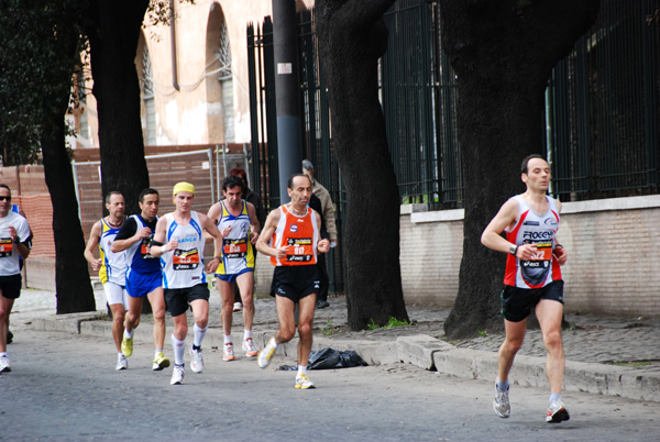 Maratona di Roma (21/03/2010) salvatore1603