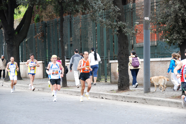 Maratona di Roma (21/03/2010) salvatore1605