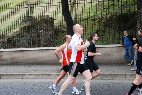 Maratona di Roma (21/03/2010) salvatore1615