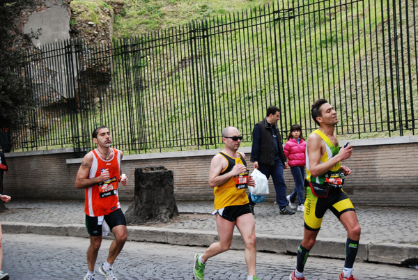 Maratona di Roma (21/03/2010) salvatore1624