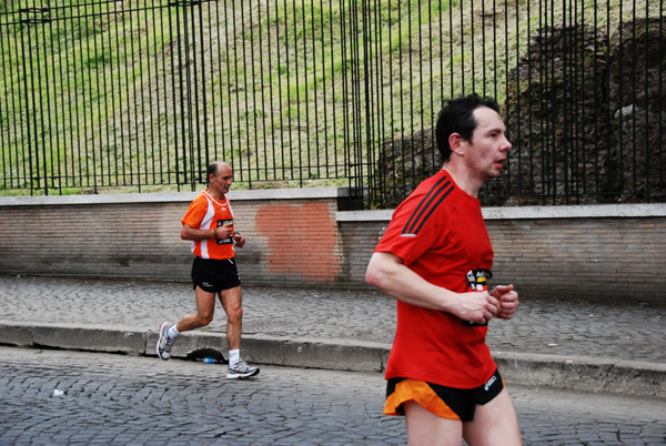 Maratona di Roma (21/03/2010) salvatore1629
