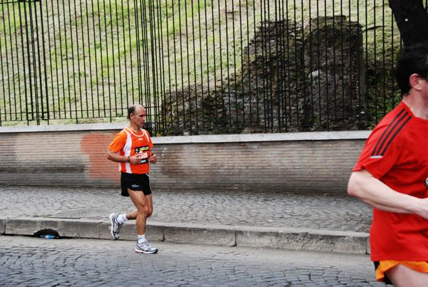 Maratona di Roma (21/03/2010) salvatore1630