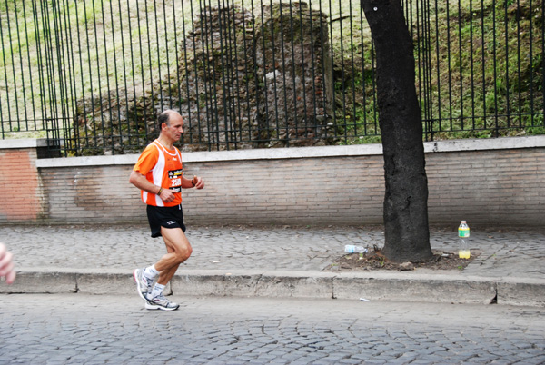 Maratona di Roma (21/03/2010) salvatore1631