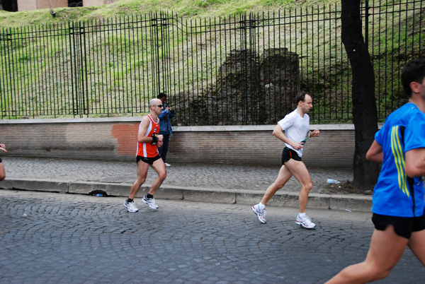 Maratona di Roma (21/03/2010) salvatore1639