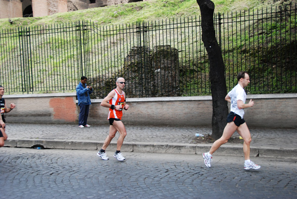 Maratona di Roma (21/03/2010) salvatore1640