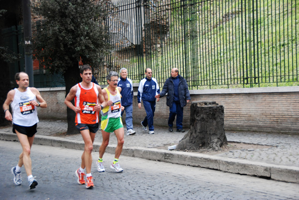 Maratona di Roma (21/03/2010) salvatore1642