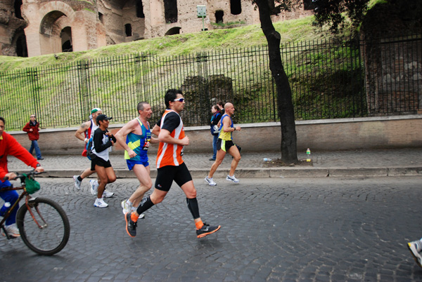 Maratona di Roma (21/03/2010) salvatore1649