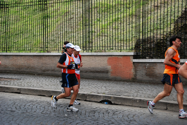 Maratona di Roma (21/03/2010) salvatore1652