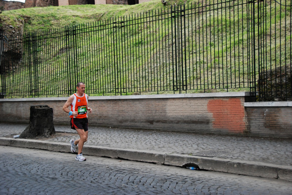 Maratona di Roma (21/03/2010) salvatore1685