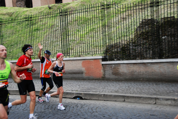 Maratona di Roma (21/03/2010) salvatore1689