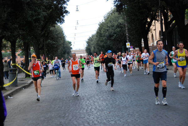 Maratona di Roma (21/03/2010) salvatore1693