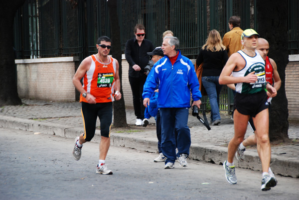 Maratona di Roma (21/03/2010) salvatore1694