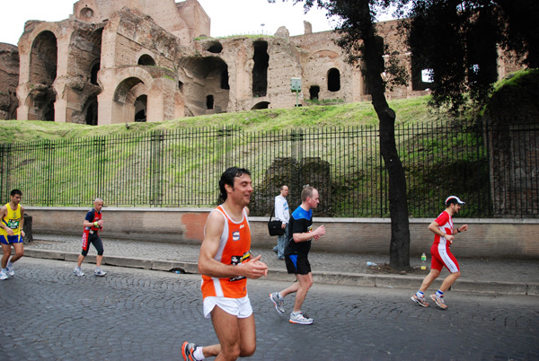 Maratona di Roma (21/03/2010) salvatore1725